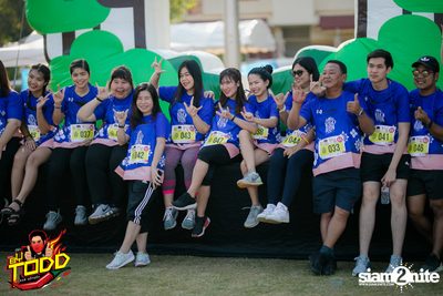 Kilorun Chiang Rai 2019 — photo 199