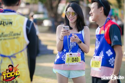 Kilorun Chiang Rai 2019 — photo 203