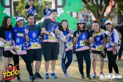 Kilorun Chiang Rai 2019 — photo 206