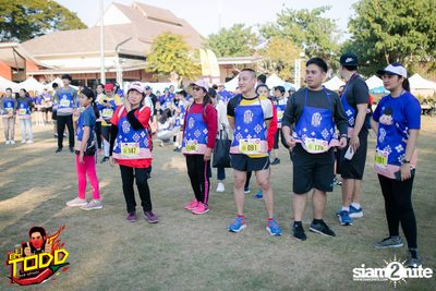 Kilorun Chiang Rai 2019 — photo 210