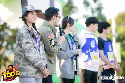 Kilorun Chiang Rai 2019 — photo 212