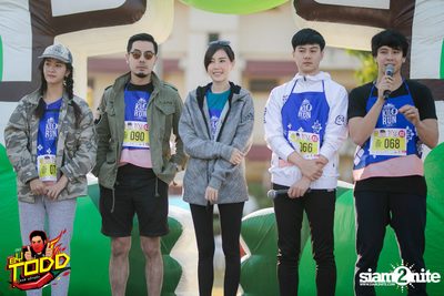 Kilorun Chiang Rai 2019 — photo 214