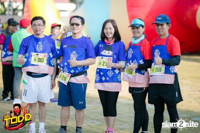 Kilorun Chiang Rai 2019 — photo 216
