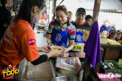 Kilorun Chiang Rai 2019 — photo 223