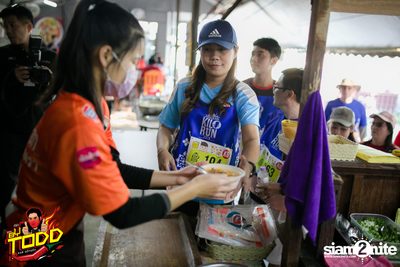 Kilorun Chiang Rai 2019 — photo 224
