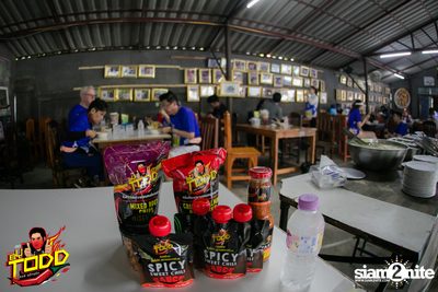 Kilorun Chiang Rai 2019 — photo 226