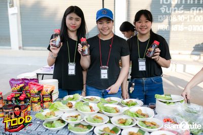 Kilorun Chiang Rai 2019 — photo 228