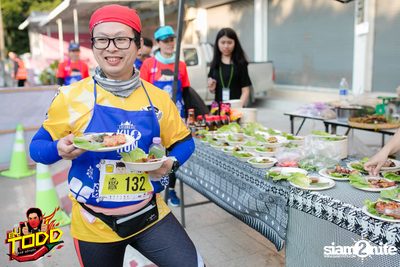 Kilorun Chiang Rai 2019 — photo 229
