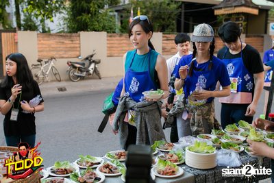 Kilorun Chiang Rai 2019 — photo 235