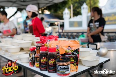 Kilorun Chiang Rai 2019 — photo 236