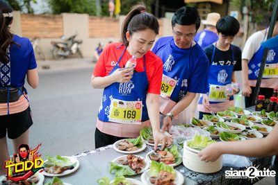Kilorun Chiang Rai 2019 — photo 237