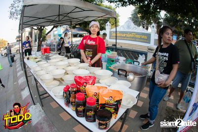 Kilorun Chiang Rai 2019 — photo 239