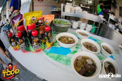 Kilorun Chiang Rai 2019 — photo 244