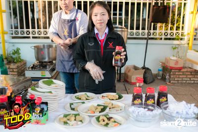 Kilorun Chiang Rai 2019 — photo 247