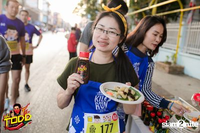 Kilorun Chiang Rai 2019 — photo 250