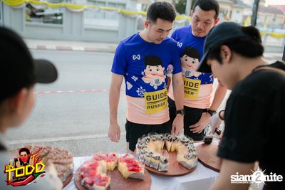 Kilorun Chiang Rai 2019 — photo 254