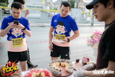 Kilorun Chiang Rai 2019 — photo 256