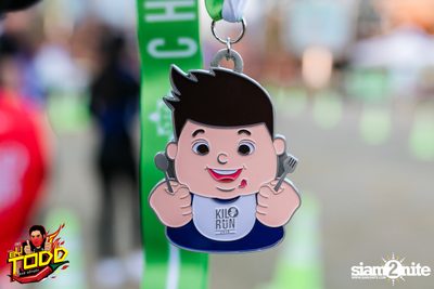 Kilorun Chiang Rai 2019 — photo 261