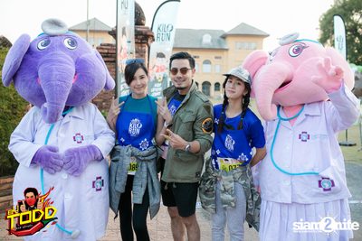 Kilorun Chiang Rai 2019 — photo 262