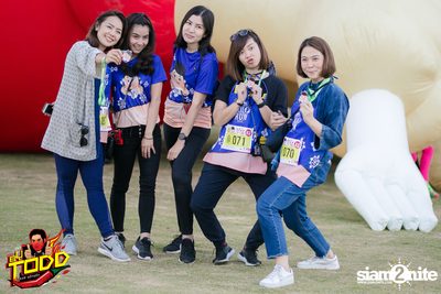 Kilorun Chiang Rai 2019 — photo 267