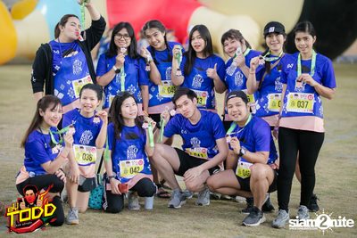 Kilorun Chiang Rai 2019 — photo 269