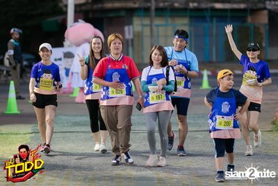 Kilorun Chiang Rai 2019 — photo 270