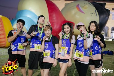 Kilorun Chiang Rai 2019 — photo 274