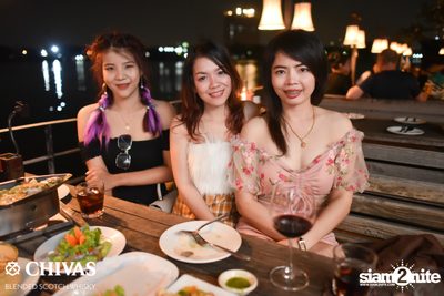 J Jetrin at The View Bar & Restaurant — photo 4