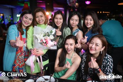 J Jetrin at The View Bar & Restaurant — photo 8