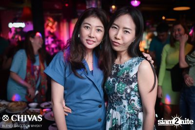 J Jetrin at The View Bar & Restaurant — photo 10