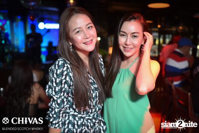 J Jetrin at The View Bar & Restaurant — photo 12