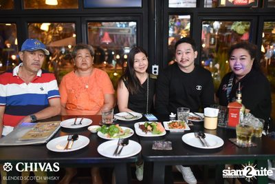 J Jetrin at The View Bar & Restaurant — photo 15