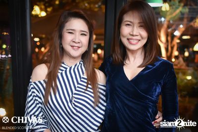 J Jetrin at The View Bar & Restaurant — photo 16