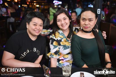 J Jetrin at The View Bar & Restaurant — photo 17
