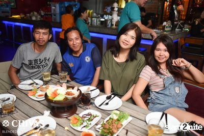 J Jetrin at The View Bar & Restaurant — photo 20