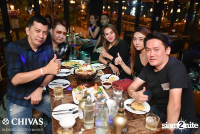 J Jetrin at The View Bar & Restaurant — photo 22