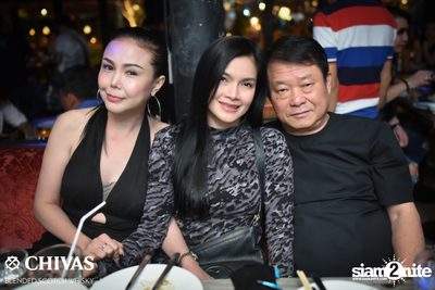 J Jetrin at The View Bar & Restaurant — photo 24