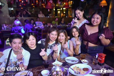 J Jetrin at The View Bar & Restaurant — photo 26