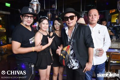 J Jetrin at The View Bar & Restaurant — photo 29