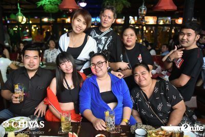 J Jetrin at The View Bar & Restaurant — photo 31