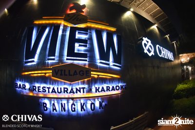 J Jetrin at The View Bar & Restaurant — photo 35