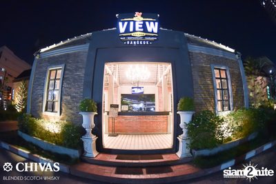 J Jetrin at The View Bar & Restaurant — photo 38