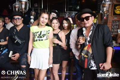 J Jetrin at The View Bar & Restaurant — photo 44