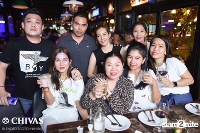 J Jetrin at The View Bar & Restaurant — photo 47