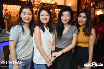 J Jetrin at The View Bar & Restaurant — photo 48