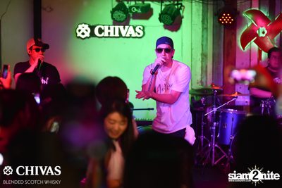 J Jetrin at The View Bar & Restaurant — photo 51