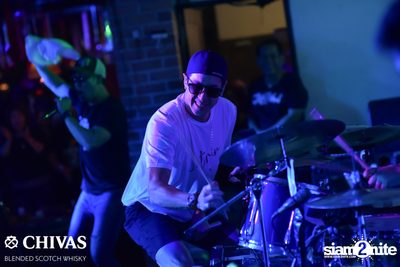 J Jetrin at The View Bar & Restaurant — photo 67