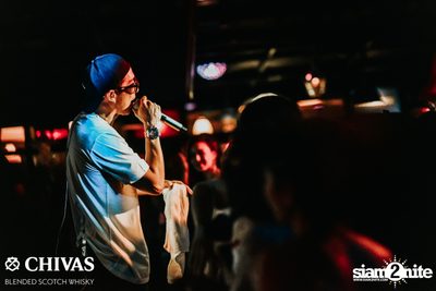 J Jetrin at The View Bar & Restaurant — photo 89