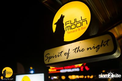 MEYOU at Fullmoon Terrace & Bar — photo 1