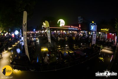 MEYOU at Fullmoon Terrace & Bar — photo 2